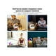 thumbnail image 5 of Bocina Bluetooth PRODOTTY con LED Multicolor y Carga Inalambrica, 5 of 7