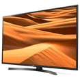 thumbnail image 4 of Smart TV LG  60 pulgadas 4K HDR Bluetooth Ultra Surround 60UM7200PUA, 4 of 8