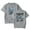 Grey, variant on Dylan Scott Easy Does It Tour 2025 T-Shirt Women Men Casual Crewneck Short Sleeve Fashion Tee