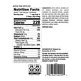 thumbnail image 3 of Marketside Apples and Grapes Tray with Caramel Dip, 42 oz, Pre-Cut (Fresh), 3 of 5