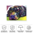 thumbnail image 3 of Dean Russo 'Savvy Labrador' Outdoor All-Weather Wall Decor, 3 of 7