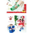 thumbnail image 6 of 6 Pairs Kids Christmas Socks Boys Girls Baby Cartoon Cotton Socks Warm Winter Soft Cute Casual Holiday Socks, 6 of 7