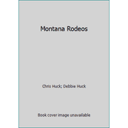 Montana Rodeos [Paperback - Used]