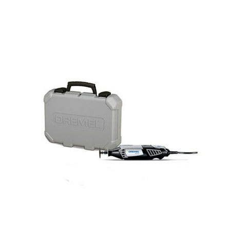 Factory-Reconditioned Dremel 4000-DR-RT Variable Speed High Performance Rotary Tool Kit(Refurbished)