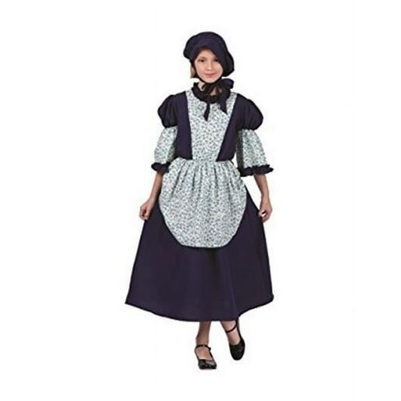 Colonia Peasant Sarah Child - Small