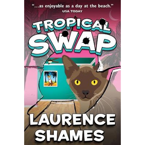 Pre-Owned Tropical Swap