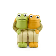 thumbnail image 2 of TONIES FIG - FROG AND TOAD, 2 of 6