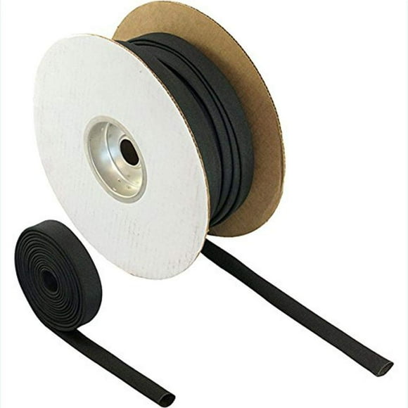 Heatshield Products (204104) 3/4" ID x 100' Hot Rod Sleeve Roll