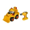 Toy State Caterpillar CAT Buildin' Crew Take-A-Part Buddies Movin' Morgan Backhoe Light & Sound Vehicle
