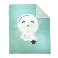 thumbnail image 2 of Cobertor Cunero Baby Mink Conformink Luxy Unisex, 2 of 4