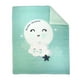 thumbnail image 2 of Cobertor Cunero Baby Mink Conformink Luxy Unisex, 2 of 4