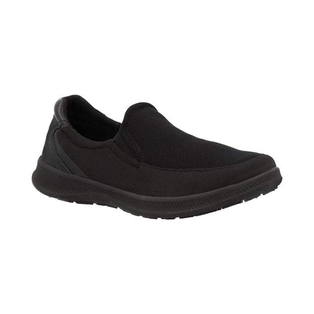 Tenis Mujer Flexi Textil Confort Casual Urbano Comodo Ajustable Moderno negro 25.5 Flexi 101304