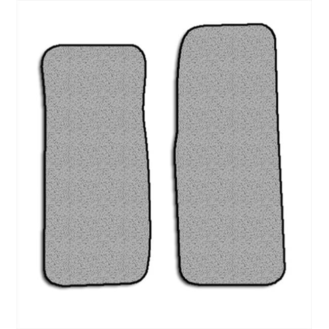 Averys Floor Mats 912710 CustomFit Nylon Carpeted Floor Mats For 1982