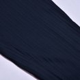 thumbnail image 7 of MDUKONU Men's Big and Tall Cotton Linen Pants Wide Leg Hiking Wear Navy L, 7 of 7