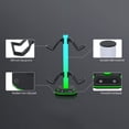 thumbnail image 2 of Controlador de juegos y soporte para auriculares: almacenamiento elegante para Xbox, para PS5 pro, 2 of 11