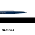 thumbnail image 5 of (2-Pack) COVERGIRL Perfect Point Plus Eyeliner, Midnight Blue 220, 0.008 oz (0.23 g), 5 of 6