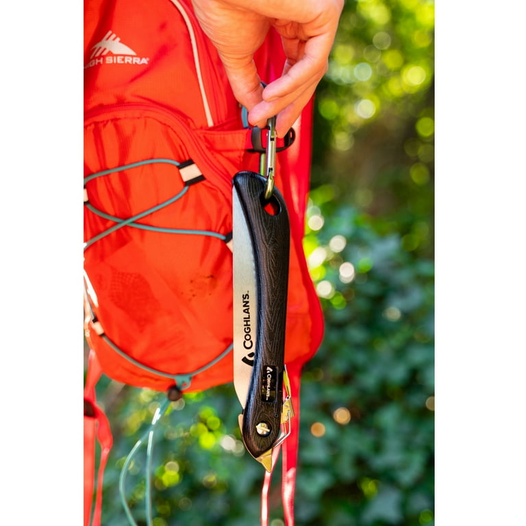 Coghlan's 8400 Sierra Saw - Walmart.com
