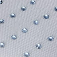 thumbnail image 3 of Flmtop 48 Pcs Girls Hair Decor Rhinestone Jewels Fashion Hair Extension Straightener Adorn, 3 of 10