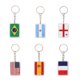 thumbnail image 3 of Llavero acrílico de marca inglesa creativa, colgante de llavero acrílico de recuerdo de la Copa Mundial de fútbol,Argentina, 3 of 6
