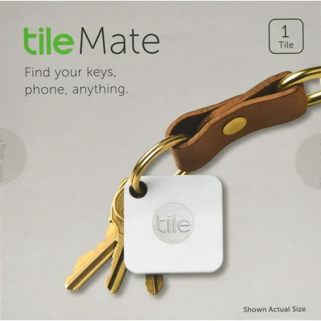 Tile Mate Single