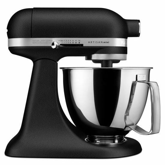 KitchenAid Artisan Mini Stand Mixer