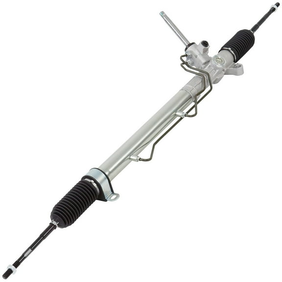 For Chevy Camaro 2010 2011 2012 2013 2014 2015 Power Steering Rack & Pinion - BuyAutoParts