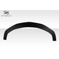 thumbnail image 5 of 2008-2015 Infiniti G Coupe G37 Q60 Duraflex LBW Front Splitter - 1 Piece, 5 of 5