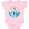 thumbnail image 3 of Inktastic Naples Florida Beach Vacation Boys or Girls Baby Bodysuit, 3 of 5