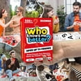 thumbnail image 7 of Quokka Board Games for Family – Who Knows Me Better Classic – Family Trivia Card Game with 95 Cards, 7 of 7