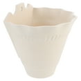 thumbnail image 3 of MasteelfCA 1Pc Hanging Flower Pot Decorative Flower Holder Garden Plant Pot Wall Planter, 3 of 8