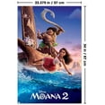 thumbnail image 2 of Disney Moana 2 - Une feuille, 2 of 4