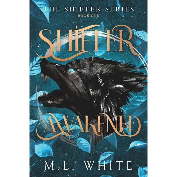Shifter Shifter Awakened, Book 1, (Paperback)