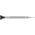 thumbnail image 2 of FLAMEEN Slot Screwdriver, Watch Repairing Screwdriver Stainless Steel For Watch Repair Shop, 2 of 8