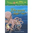 thumbnail image 1 of Pre-Owned DÃ­a Negro en el Fondo Del Mar (Paperback) 9781632456823, 1 of 1