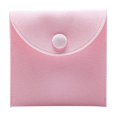 thumbnail image 1 of Wartleves Bolsa de franela a presión, bolsa de almacenamiento de accesorios, estuche organizador de joyas de viaje a presión;, 1 of 7