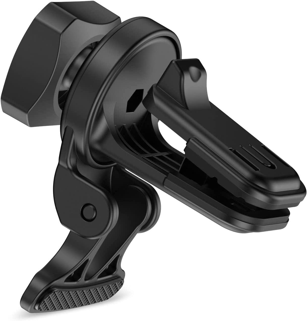 RGHJAR-ESR Car Mount Air Vent Mounting Clamp, Black