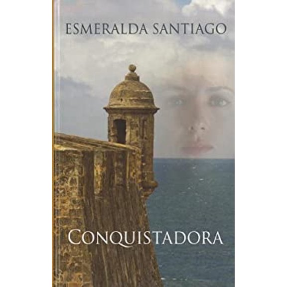 Pre-Owned Conquistadora (Hardcover) 1410444228 9781410444226