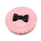 thumbnail image 4 of HOT! Acrylic Cute Bow False Eyelash Storage Box Makeup Cosmetic Mirror Case Organizer Eyelashes Lashes Lash clusters Makeup, 4 of 4