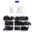 thumbnail image 3 of Locking Washer, Rustproof Starlock Clip  For Machinery Equipment For Industrial Production For Car Shock Absorption And Insulation, 3 of 8