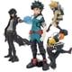 thumbnail image 2 of Figuras de acción de My Hero Academia, Age of Heroes, Deku, modelos de muñecos coleccionables en PVC de 25 cm, anime decorativo, juguetes para niños Gong Bohan LED, 2 of 2