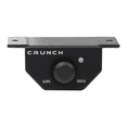 thumbnail image 5 of Crunch PZ2-4030.1D POWERZONE 4000 Watt Mono Amplifier, Car Audio Amplifier, 1 Ohm Stable, Bass Remote Included, 5 of 7