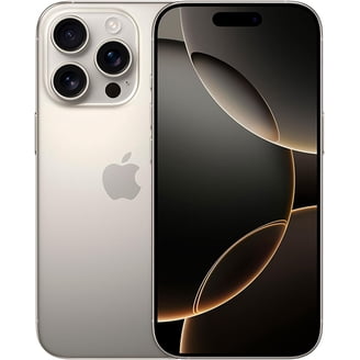 AT&T iPhone 17 Pro 512GB Silver - Walmart.com
