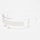 thumbnail image 3 of 3xSpace Party Cosplay Disfraz Futurista -Pieza Bar Novedad Gafas Transparente 3 piezas, 3 of 8