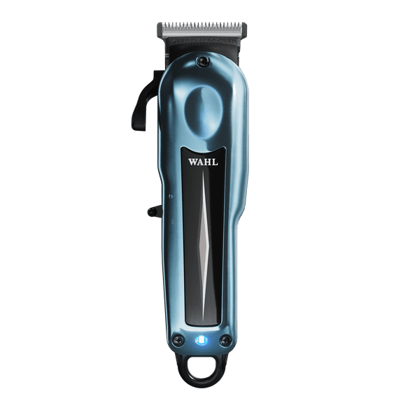Wahl Professional Super Taper x Corded and Cordless Hair Clipper with T-Shaped Stagger Tooth Blade