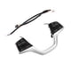 thumbnail image 2 of Speravity Interruptor de Control, botón de crucero, volante de coche, accesorios de volumen compatibles con Bluetooth, repuesto para Elantra Accent verna Paneles de instrumentos para automóviles Speravity VI019367-00, 2 of 6
