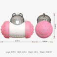 thumbnail image 5 of Pet Slow Er Toy, Dog Toys, Ba Can Protect The Stomach, 5 of 5