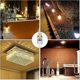 thumbnail image 5 of Led G4 Dimmable Light Bulbs, 2w Equivalent 20w Halogen Lamp, 200lm Warm White Energy Saving Light Bulb, No Flicker, Ac/dc 12-24v, G4 Bi-pin , 360 Beam, 5 of 5