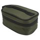 thumbnail image 4 of Bolsa De Transporte Para Picnic, Bolsa De Almuerzo Con Aislamiento De Preservación Del Calor, Almacenamiento Conveniente, Capa De Aislamiento Ligero Para La Vida En El Hogar ANGGREK JI2718, 4 of 8