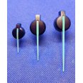 thumbnail image 1 of 1pc Blue Universal Car Motorcycle Instrument Pointer Plastic Speedometer Needle For Volvo V50 20 32 46mm For Refit Car, 1 of 1
