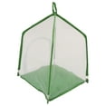 thumbnail image 3 of Oubit Insect Mesh Cage,House Shaped Insect Cage Butterfly Cage Insectand Butterfly Habitat Cage True to Its Promise, 3 of 9